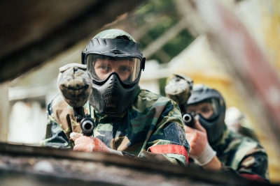 Le Paintball.be vous présente toutes ses activités.
