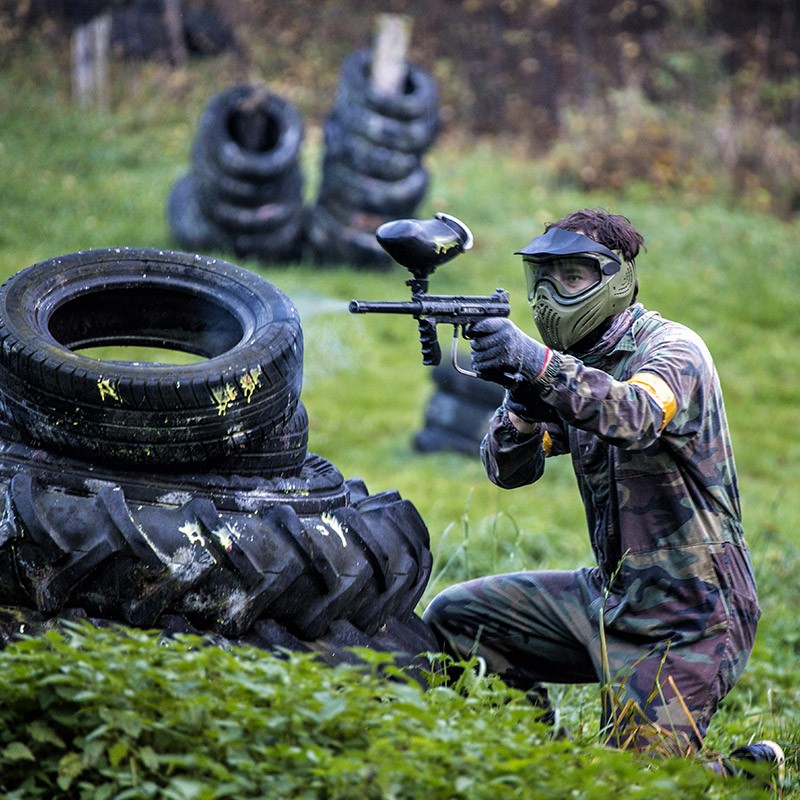 Paintball