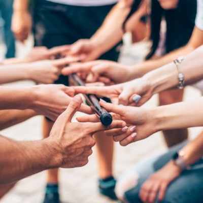 Activités plein air sur mesure pour un team building à Bruxelles